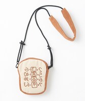 「アンキパン サコッシュ」