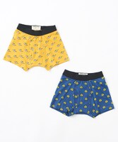 「ドラえもんパック入りボクサーパンツ」