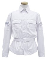 「白血球 ワークジャケット」