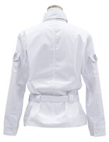 「白血球 ワークジャケット」