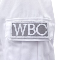 「白血球 ワークジャケット」