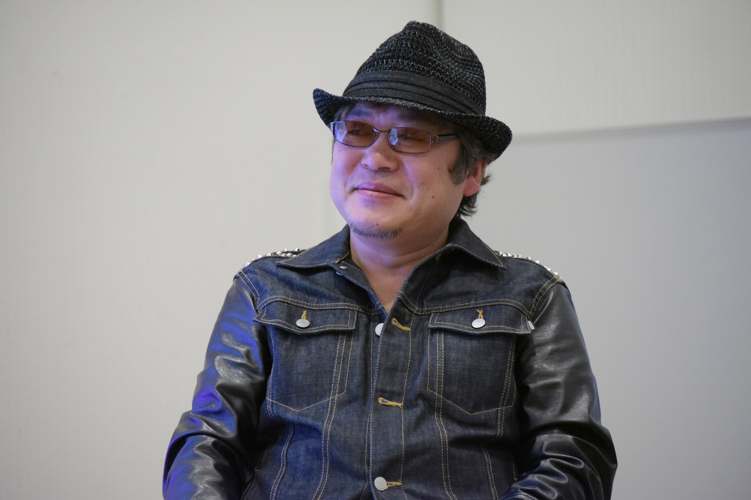 藤沢とおる