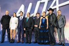 ハリウッド版「銃夢」木城ゆきとが「リスペクトしてくれていた」と太鼓判押す
