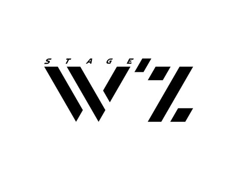 SPECTACLE STAGE「W'z《ウィズ》」ロゴ