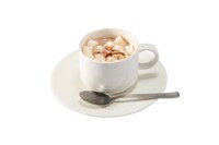 「もふもふ☆ホットココア ～桜風味～」 (c)Koi・芳文社／ご注文は製作委員会ですか？？