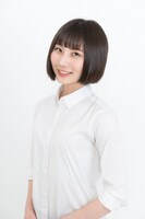 リリ役の千歳ゆう。