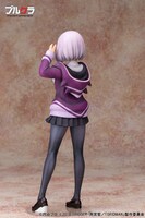 「SSSS.GRIDMAN 1/6スケールフィギュア『新条アカネ』」