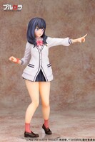 「SSSS.GRIDMAN 1/6スケールフィギュア『宝多六花』」