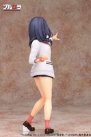 「SSSS.GRIDMAN 1/6スケールフィギュア『宝多六花』」