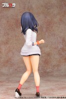 「SSSS.GRIDMAN 1/6スケールフィギュア『宝多六花』」