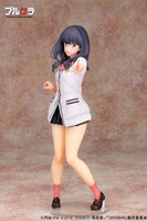 「SSSS.GRIDMAN 1/6スケールフィギュア『宝多六花』」