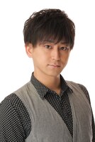 マサル役の堀ノ内翼。