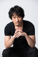 セバ役の奥田圭悟。