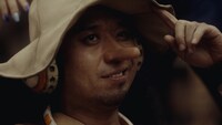 「ONE PIECE」とIndeedのコラボCM「げそキング」編より。