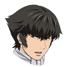 ハンク（CV：小西克幸）