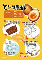 「いいわけごはん」より。