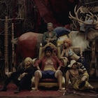 ONE PIECE×Indeedの新CM、ゾロの斬られ役&ウソップとげそ天作る仕事仲間募集
