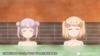 「NEW GAME!」第9話より。