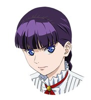 シャール（CV：加隈亜衣）