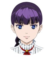 シャール（CV：加隈亜衣）