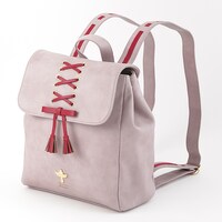 「神風怪盗ジャンヌ」コラボリュック