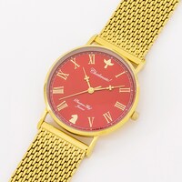 「神風怪盗ジャンヌ」コラボ腕時計