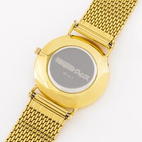 「神風怪盗ジャンヌ」コラボ腕時計