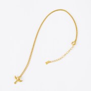 「神風怪盗ジャンヌ」コラボネックレス