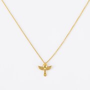 「神風怪盗ジャンヌ」コラボネックレス