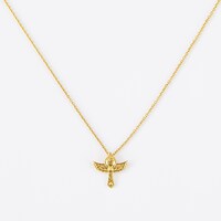 「神風怪盗ジャンヌ」コラボネックレス