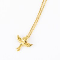 「神風怪盗ジャンヌ」コラボネックレス