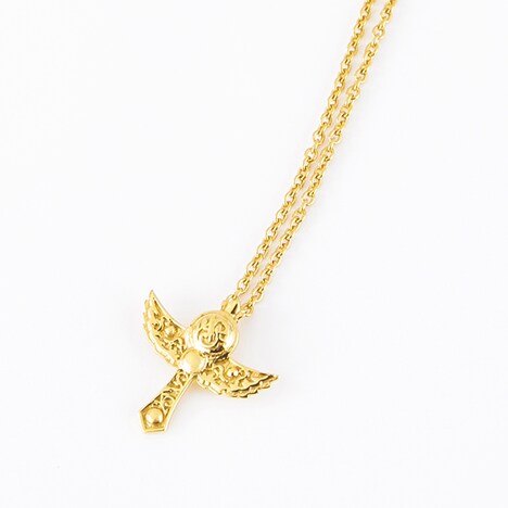 「神風怪盗ジャンヌ」コラボネックレス