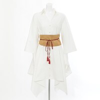 「神風怪盗ジャンヌ」コラボワンピース