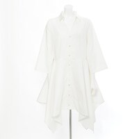 「神風怪盗ジャンヌ」コラボワンピース