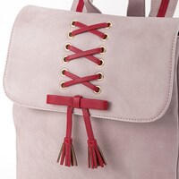 「神風怪盗ジャンヌ」コラボリュック