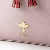 「神風怪盗ジャンヌ」コラボリュック