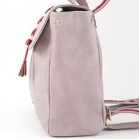 「神風怪盗ジャンヌ」コラボリュック