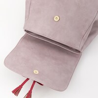 「神風怪盗ジャンヌ」コラボリュック