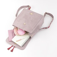 「神風怪盗ジャンヌ」コラボリュック