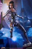 「『アリータ：バトル・エンジェル』1/6スケールフィギュア アリータ」