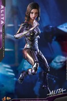 「『アリータ：バトル・エンジェル』1/6スケールフィギュア アリータ」