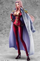 「Portrait.Of.Piratesワンピース“LIMITED EDITION”黒檻のヒナ」