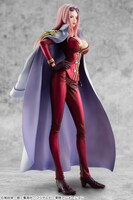 「Portrait.Of.Piratesワンピース“LIMITED EDITION”黒檻のヒナ」