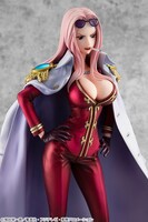 「Portrait.Of.Piratesワンピース“LIMITED EDITION”黒檻のヒナ」