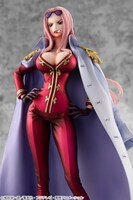 「Portrait.Of.Piratesワンピース“LIMITED EDITION”黒檻のヒナ」