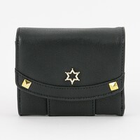 MaMモデルのミニ財布。