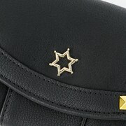 MaMモデルのミニ財布。