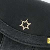 MaMモデルのミニ財布。