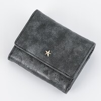 流星隊モデルのミニ財布。