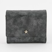 流星隊モデルのミニ財布。